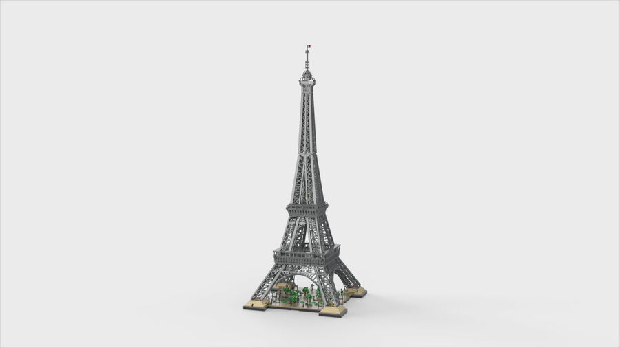 10307 | LEGO® ICONS™ Eiffel Tower