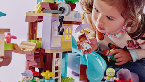 10993 | LEGO® DUPLO® 3in1 Tree House