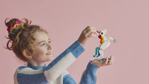 31140 | LEGO® Creator 3-in-1 Magical Unicorn