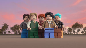 21339 | LEGO® Ideas BTS Dynamite
