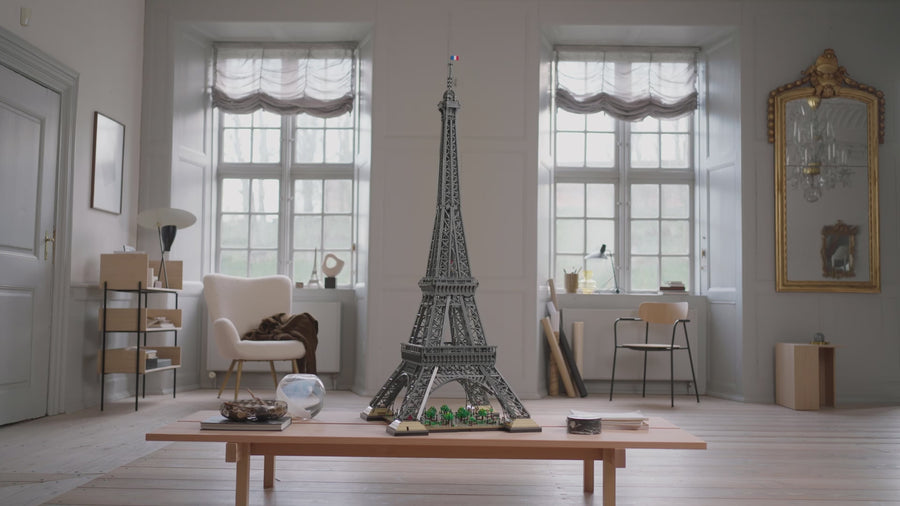 10307 | LEGO® ICONS™ Eiffel Tower