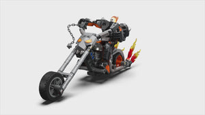 76245 | LEGO® Marvel Ghost Rider Mech & Bike