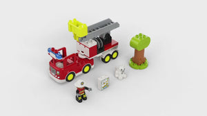 10969 | LEGO® DUPLO® Fire Truck