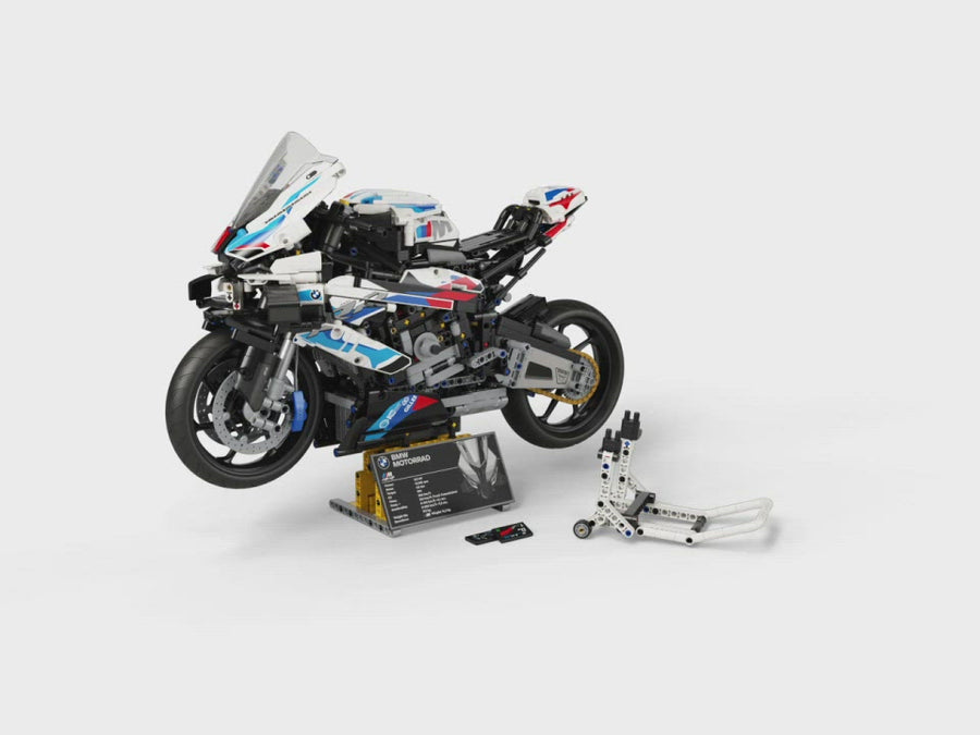 42130 | LEGO® Technic BMW M 1000 RR