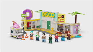 21339 | LEGO® Ideas BTS Dynamite