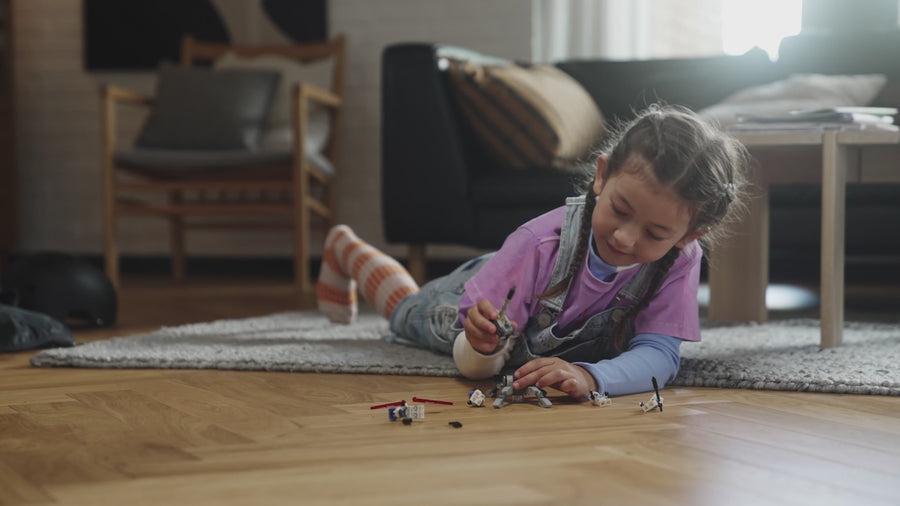 75345 | LEGO® Star Wars™ 501st Clone Troopers™ Battle Pack