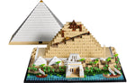 21058 | LEGO® Architecture Great Pyramid of Giza