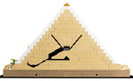 21058 | LEGO® Architecture Great Pyramid of Giza