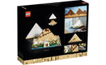 21058 | LEGO® Architecture Great Pyramid of Giza