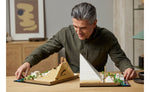 21058 | LEGO® Architecture Great Pyramid of Giza