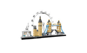 21034 | LEGO® Architecture London