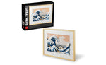 31208 | LEGO® ART Hokusai – The Great Wave