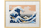 31208 | LEGO® ART Hokusai – The Great Wave