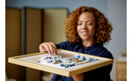 31208 | LEGO® ART Hokusai – The Great Wave