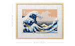 31208 | LEGO® ART Hokusai – The Great Wave