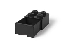 51733 | LEGO® Brick Drawer 4 - Black