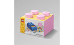 51738 | LEGO® Brick Drawer 4 - Light Purple