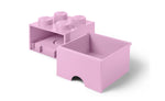 51738 | LEGO® Brick Drawer 4 - Light Purple