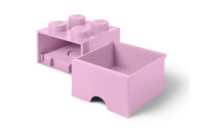 51738 | LEGO® Brick Drawer 4 - Light Purple