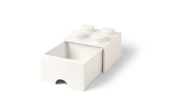 51735 | LEGO® Brick Drawer 4 - White