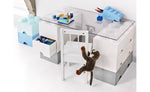 51735 | LEGO® Brick Drawer 4 - White