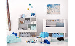 51735 | LEGO® Brick Drawer 4 - White