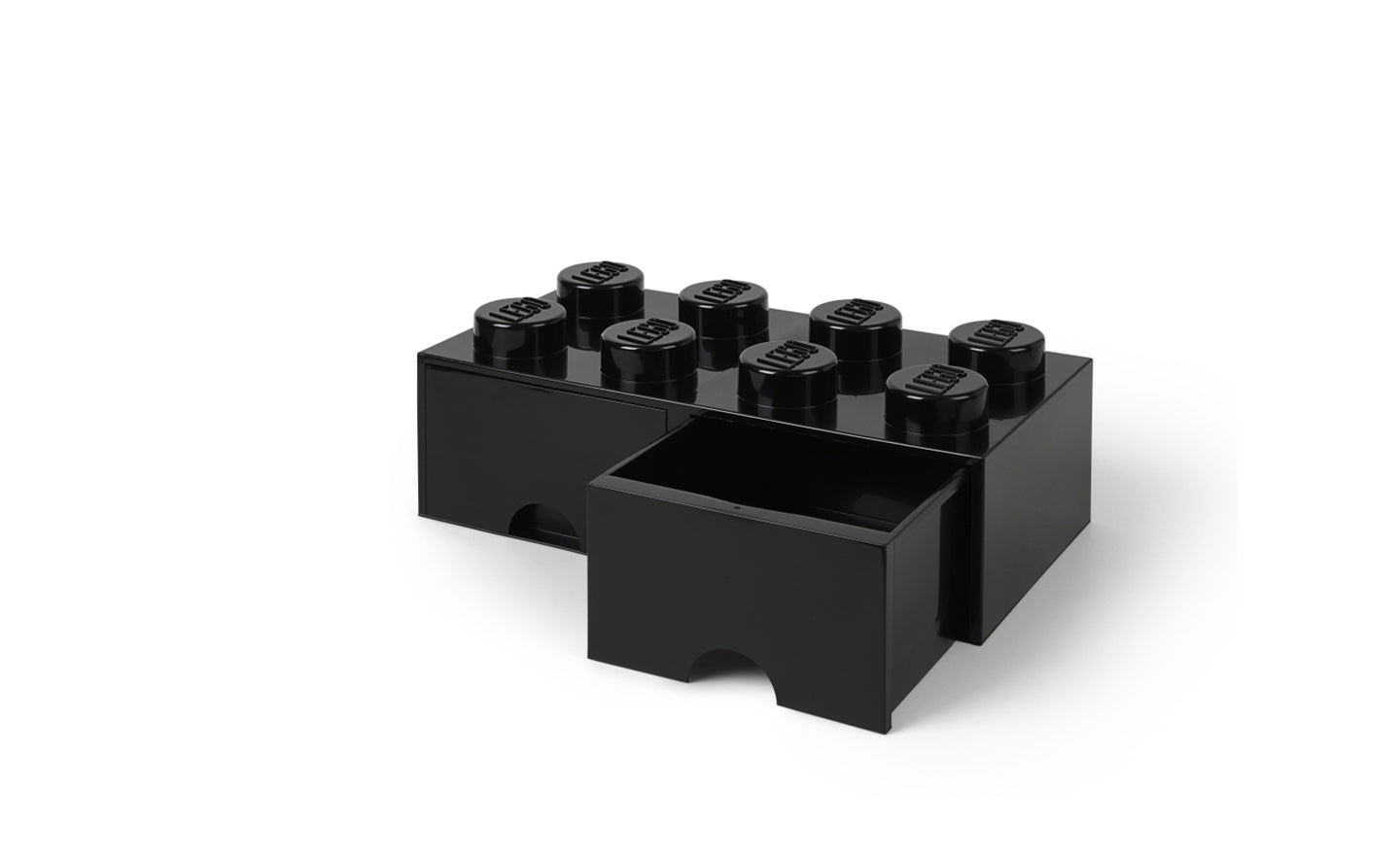 61733 | LEGO® Brick Drawer 8 - Black
