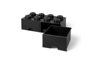 61733 | LEGO® Brick Drawer 8 - Black