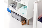 61740 | LEGO® Brick Drawer 8 - Grey