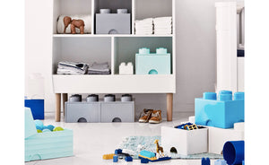 61740 | LEGO® Brick Drawer 8 - Grey