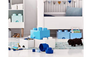 61735 | LEGO® Brick Drawer 8 - White