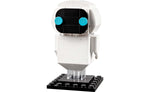 40619 | LEGO® BrickHeadz™ EVE & WALL•E