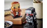 40547 | LEGO® BrickHeadz™ Obi-Wan Kenobi™ & Darth Vader™
