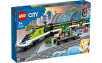 60337 | LEGO® City Express Passenger Train