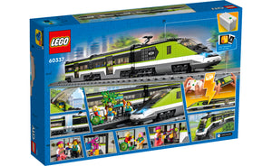 60337 | LEGO® City Express Passenger Train