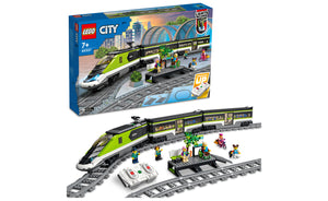 60337 | LEGO® City Express Passenger Train