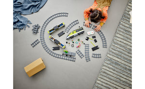 60337 | LEGO® City Express Passenger Train