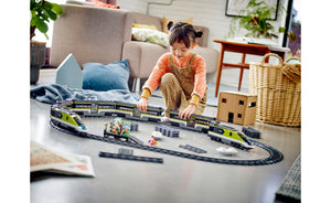 60337 | LEGO® City Express Passenger Train