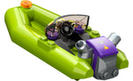 60373 | LEGO® City Fire Rescue Boat