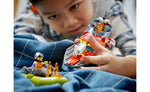 60373 | LEGO® City Fire Rescue Boat