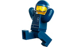 60369 | LEGO® City Mobile Police Dog Training