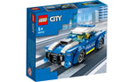 60312 | LEGO® City Police Car