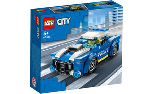 60312 | LEGO® City Police Car