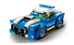 60312 | LEGO® City Police Car