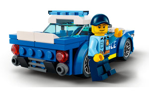 60312 | LEGO® City Police Car