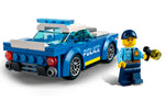 60312 | LEGO® City Police Car