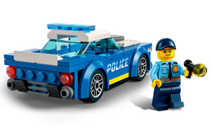 60312 | LEGO® City Police Car