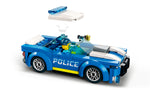60312 | LEGO® City Police Car