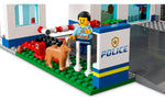 60316 | LEGO® City Police Station
