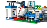60316 | LEGO® City Police Station
